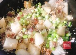 泉州萝卜饭的做法图解7