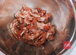 韩式炒牛肉的做法图解1