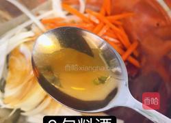 韩式炒牛肉的做法图解4
