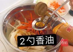 韩式炒牛肉的做法图解6