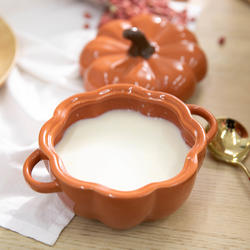 暖心暖胃的姜汁撞奶的做法[图]