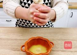 暖心暖胃的姜汁撞奶的做法图解2