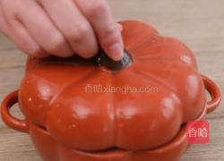 暖心暖胃的姜汁撞奶的做法图解5