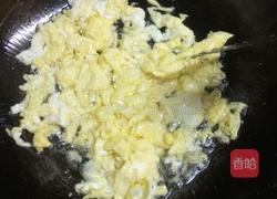 芒果炒饭的做法图解4