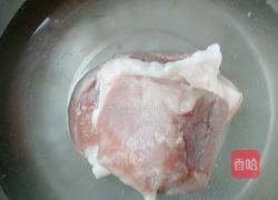 鱼香肉丝的做法图解4