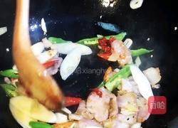 干锅土豆片的做法图解8