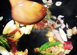 干锅土豆片的做法图解9