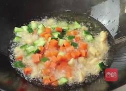 公保鸡丁的做法图解3