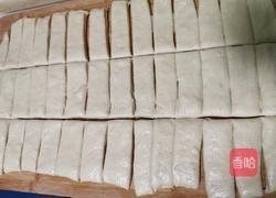 家庭小油条的做法图解3