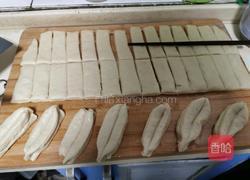 家庭小油条的做法图解4