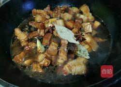 红烧肉的做法图解4