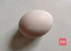 菠菜鸟巢卷的做法图解2