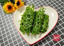 菠菜鸟巢卷的做法图解13