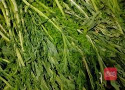 梅干菜的做法图解3