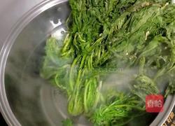 梅干菜的做法图解4