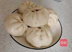 猪肉土豆包子的做法图解23