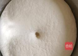 猪肉土豆包子的做法图解5