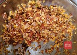 猪肉土豆包子的做法图解18