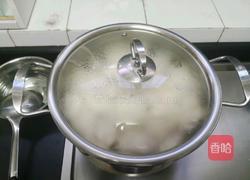 木耳胡萝卜水饺的做法图解21