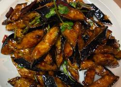 风味茄子