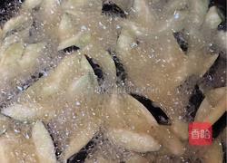 风味茄子的做法图解4