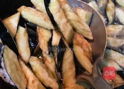 风味茄子的做法图解5