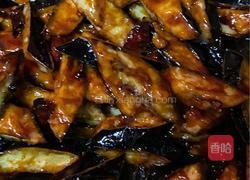 风味茄子的做法图解9