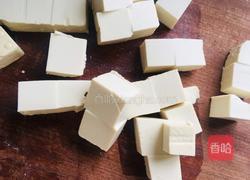人之＂味＂《麻辣豆腐》的做法图解4