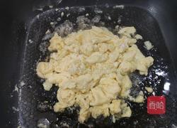 西红柿炒蛋便当的做法图解5