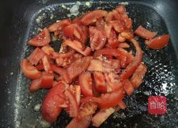 西红柿炒蛋便当的做法图解6