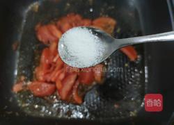 西红柿炒蛋便当的做法图解7