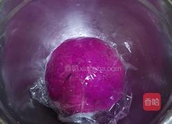 彩色鲜肉包的做法图解5