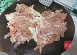 照烧鸡腿饭的做法图解2