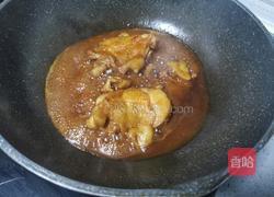 照烧鸡腿饭的做法图解6