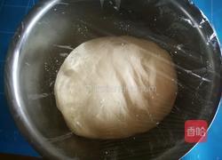 干果杏酱软欧的做法图解6