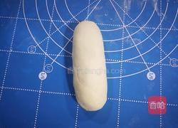 干果杏酱软欧的做法图解13