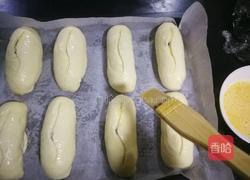 干果杏酱软欧的做法图解15