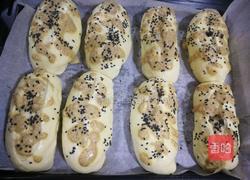 干果杏酱软欧的做法图解17