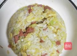 番茄蛋包饭的做法图解3