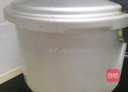 肉丝煨笋干的做法图解3