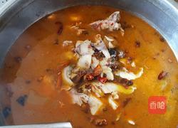 麻辣香水鱼的做法图解13