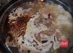 麻辣香水鱼的做法图解6