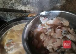 麻辣香水鱼的做法图解10