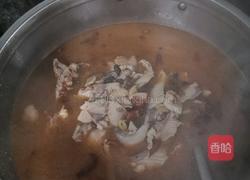 麻辣香水鱼的做法图解12