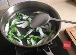 牛排饭的做法图解4