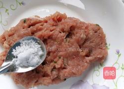 肉丸蛋炒饭便当的做法图解1