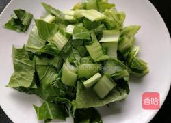 肉丸蛋炒饭便当的做法图解5