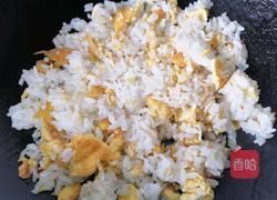 肉丸蛋炒饭便当的做法图解7