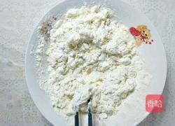 家常酱香饼的做法的做法图解3