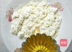 家常酱香饼的做法的做法图解4